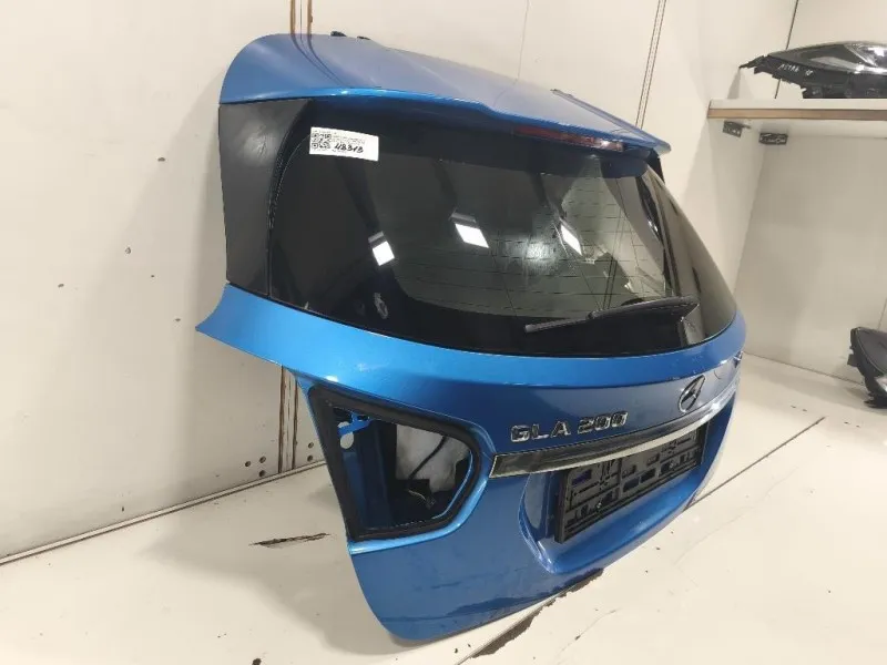 Portello POST A1567401300 Mercedes Classe GLA X156 2014