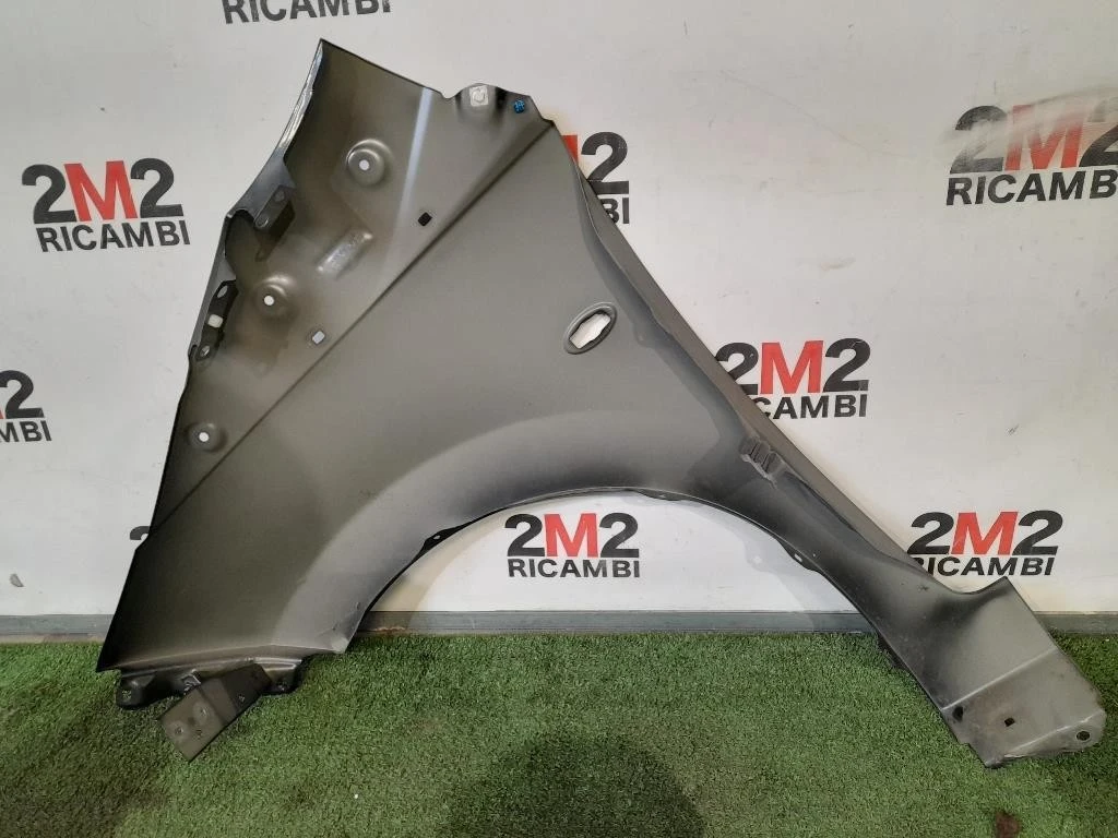 Parafango ANT DX 538110H030 Toyota AYGO II 2018