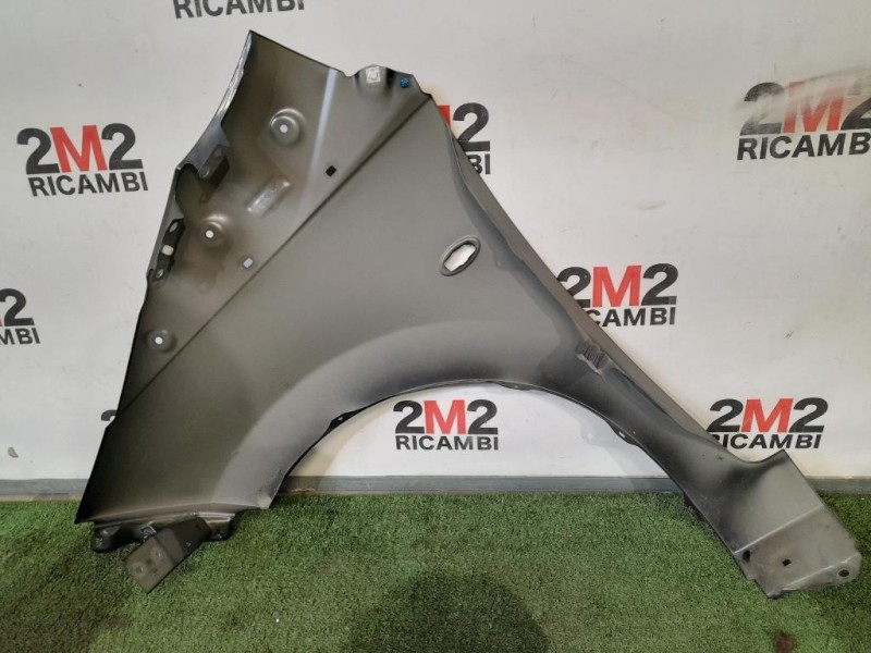 Parafango ANT DX 538110H030 Toyota AYGO II 2018