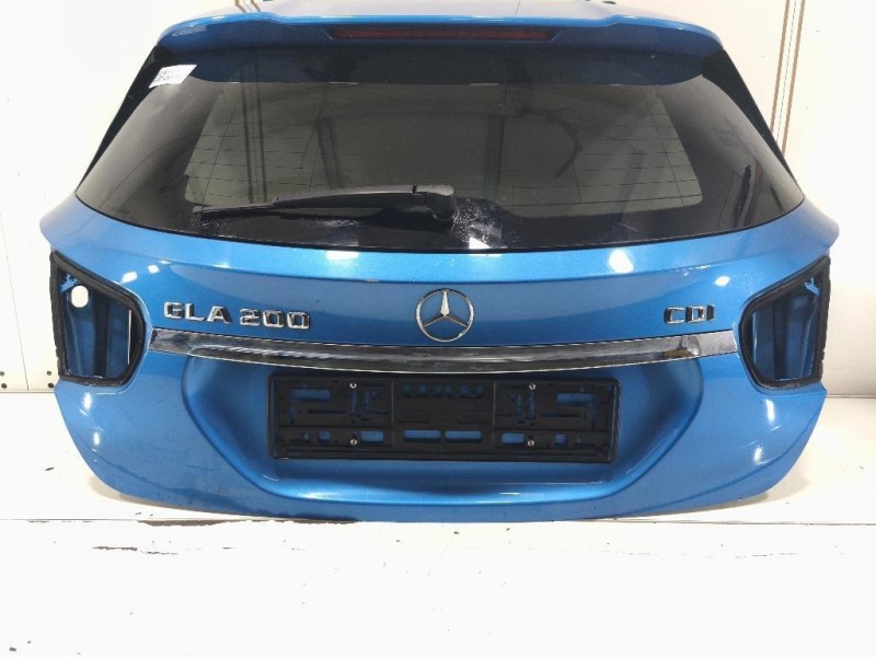 Portello POST A1567401300 Mercedes Classe GLA X156 2014