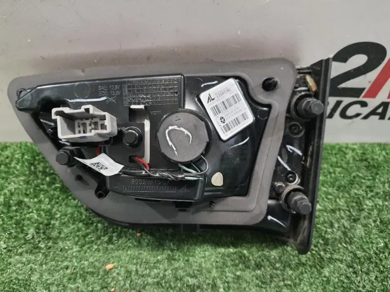 Fanale INT POST DX 55112684AB Jeep Compass III 2017