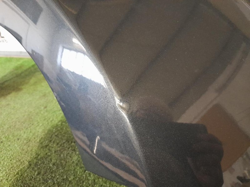 Parafango ANT DX 538110H030 Toyota AYGO II 2018