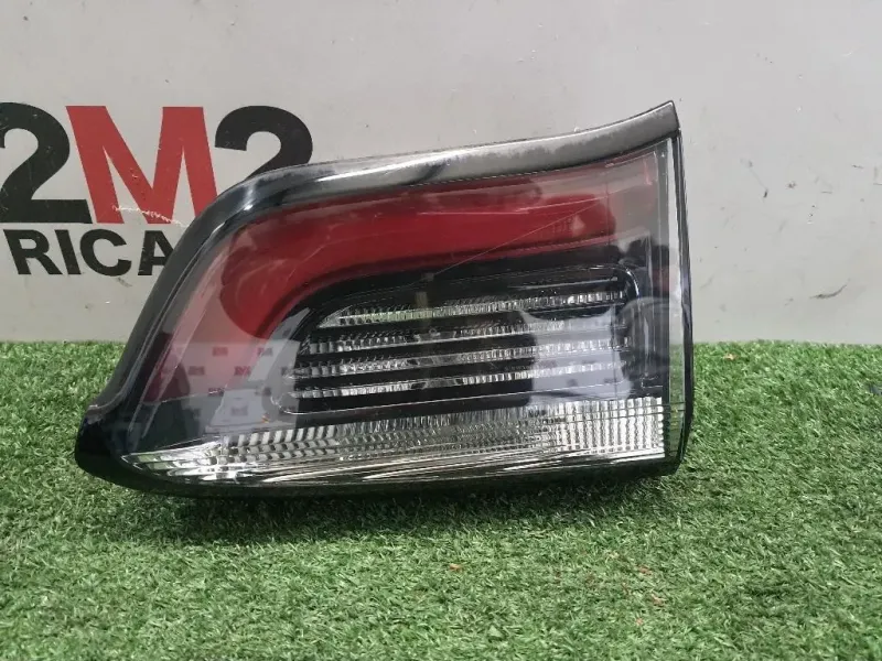 Fanale INT POST DX 55112684AB Jeep Compass III 2017