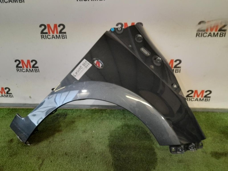 Parafango ANT DX 538110H030 Toyota AYGO II 2018