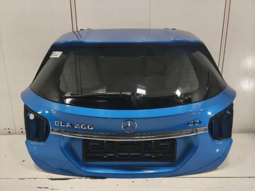 Portello POST A1567401300 Mercedes Classe GLA X156 2014