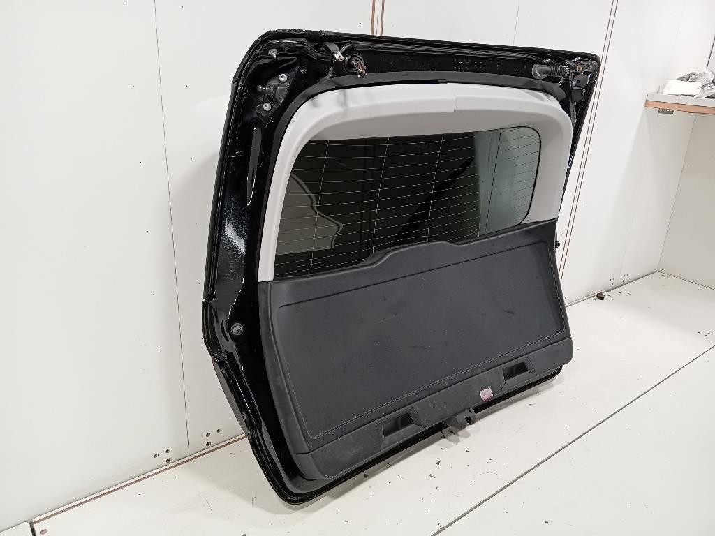 Portello POST PORTELLO POST Mercedes Classe GLE W166 2015