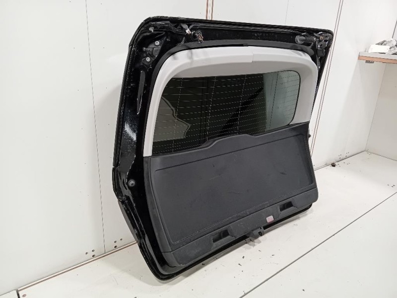 Portello POST PORTELLO POST Mercedes Classe GLE W166 2015