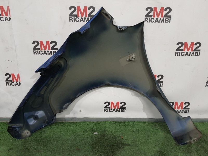 Fanale INT POST DX 92406-D91 Kia Sportage III 2010