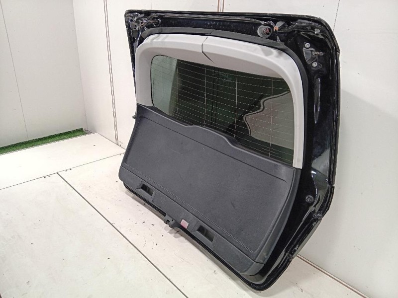 Portello POST PORTELLO POST Mercedes Classe GLE W166 2015