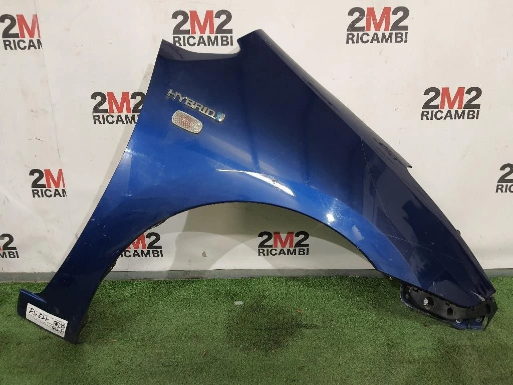 Parafango ANT DX 5380147010 Toyota Prius I 2004