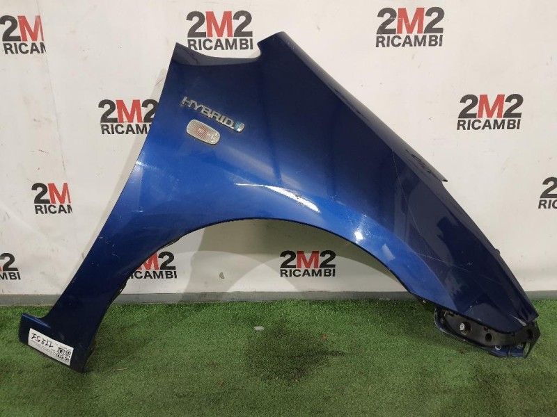 Fanale INT POST DX 92406-D91 Kia Sportage III 2010