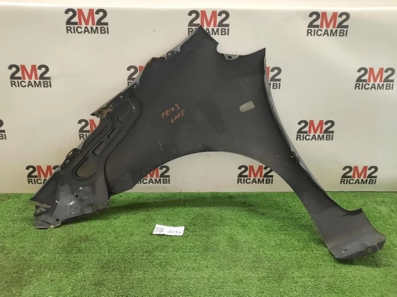 Parafango ANT DX 5380147010 Toyota Prius I 2004