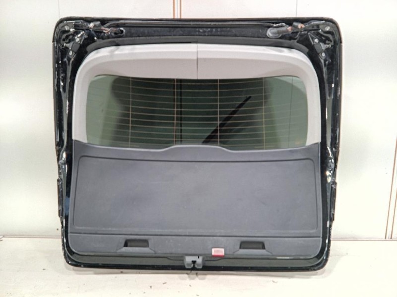 Portello POST PORTELLO POST Mercedes Classe GLE W166 2015