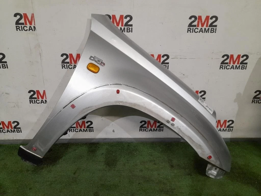 Parafango ANT DX 5381142150 Toyota RAV 4 II 2000