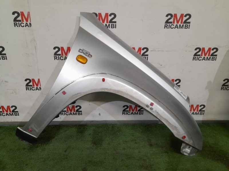Fanale INT POST DX 92406-D91 Kia Sportage III 2010