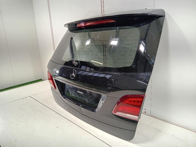 Portello POST PORTELLO POST Mercedes Classe GLE W166 2015