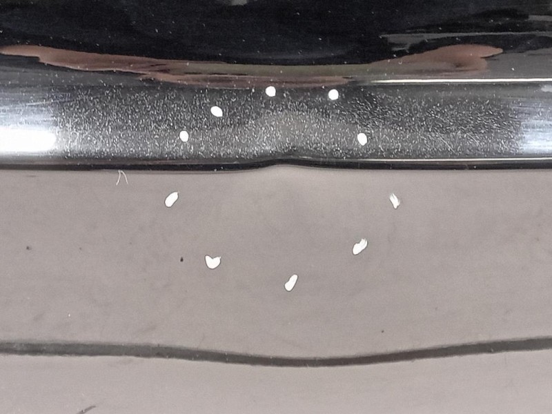 Portello POST PORTELLO POST Mercedes Classe GLE W166 2015