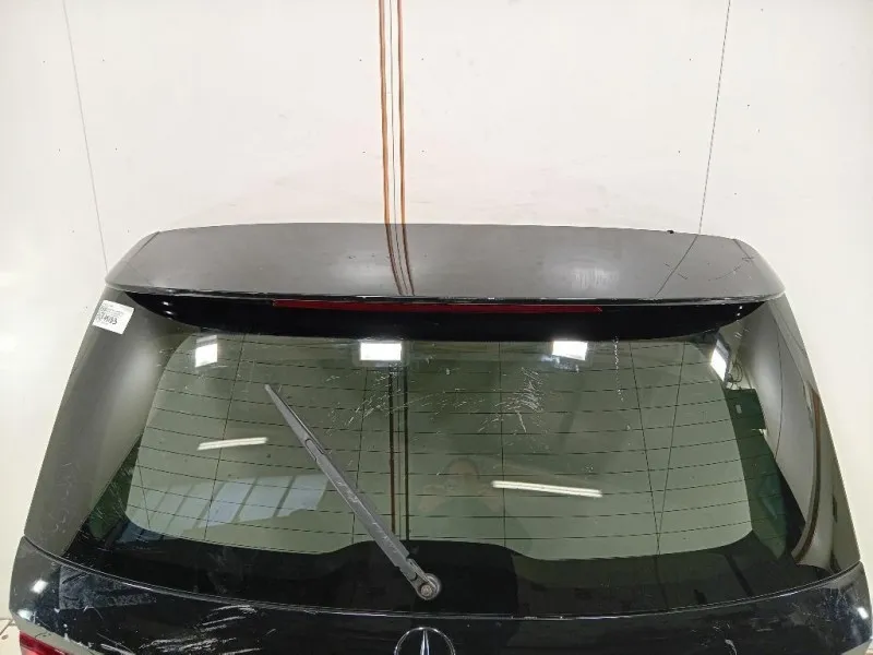 Portello POST PORTELLO POST Mercedes Classe GLE W166 2015