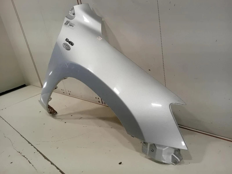 Parafango ANT DX 5381142310 Toyota RAV 4 III 2006