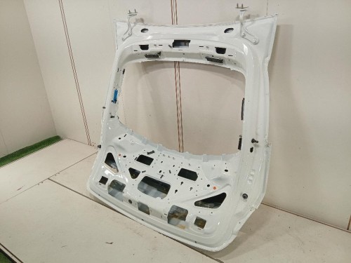 Portello POST PORTELLO POST Mercedes Classe GLE W166 2015