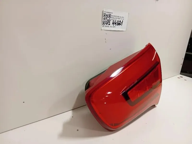 Fanale INT POST DX 924063W010 Kia Sportage III 2010