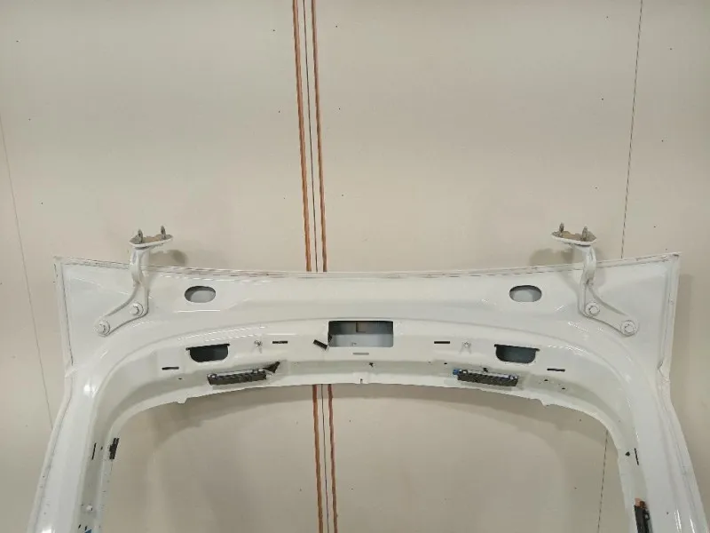 Portello POST PORTELLO POST Mercedes Classe GLE W166 2015