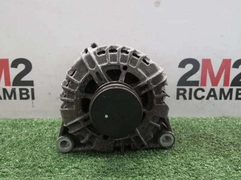 Alternatore 9664779680 Citroen DS3 2010
