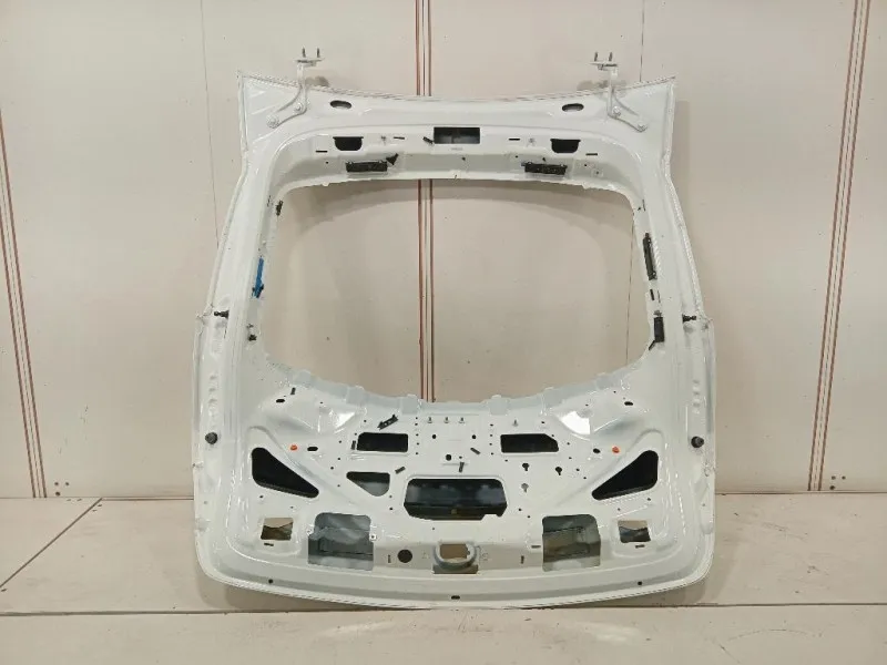 Portello POST PORTELLO POST Mercedes Classe GLE W166 2015