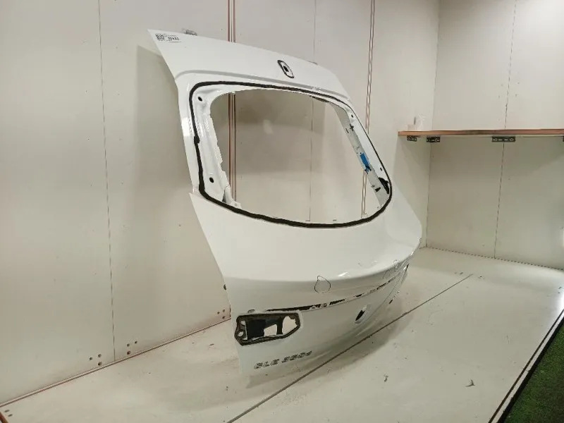 Portello POST PORTELLO POST Mercedes Classe GLE W166 2015