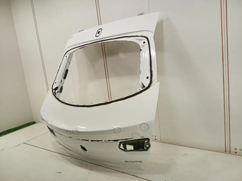 Portello POST PORTELLO POST Mercedes Classe GLE W166 2015