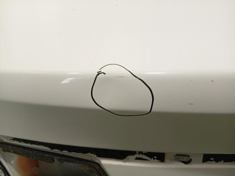 Portello POST PORTELLO POST Mercedes Classe GLE W166 2015