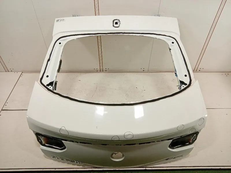 Portello POST PORTELLO POST Mercedes Classe GLE W166 2015