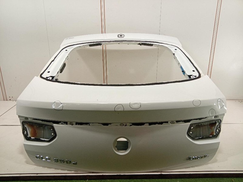 Portello POST PORTELLO POST Mercedes Classe GLE W166 2015