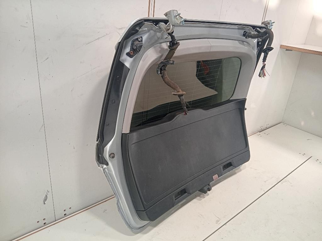 Portello POST A1667400305 Mercedes Classe ML W166 2012