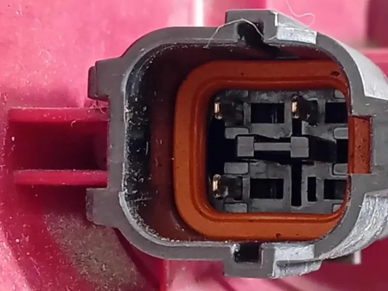 Fanale INT POST DX 92402-F11 LED FARO FANALE Kia Sportage IV 2018