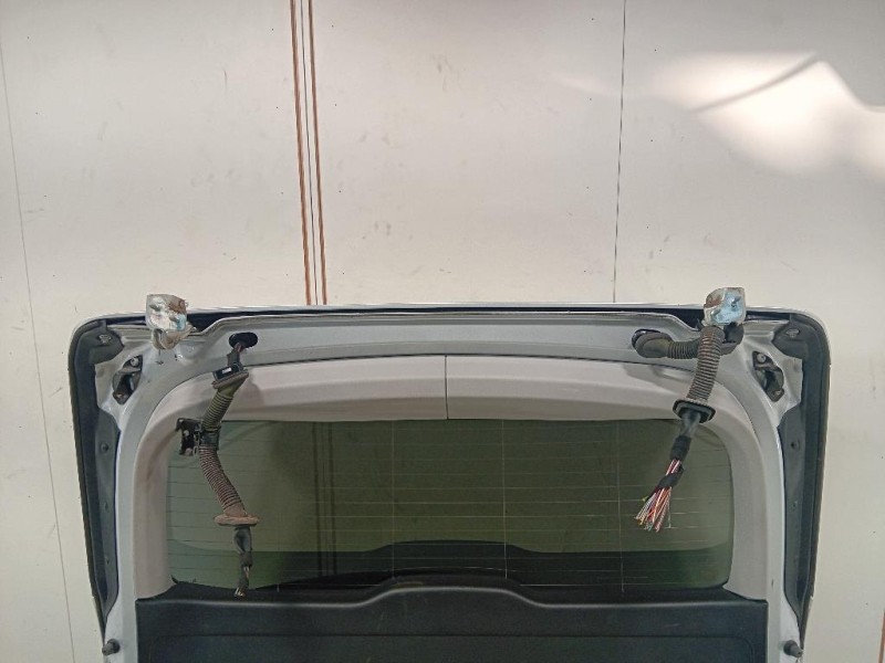 Portello POST A1667400305 Mercedes Classe ML W166 2012