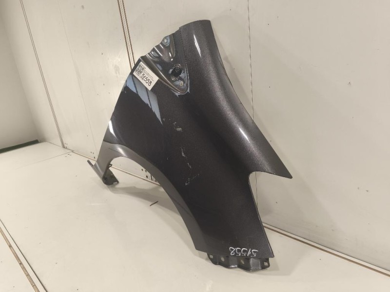 Parafango ANT DX 5381152390 Toyota Yaris IV 2012