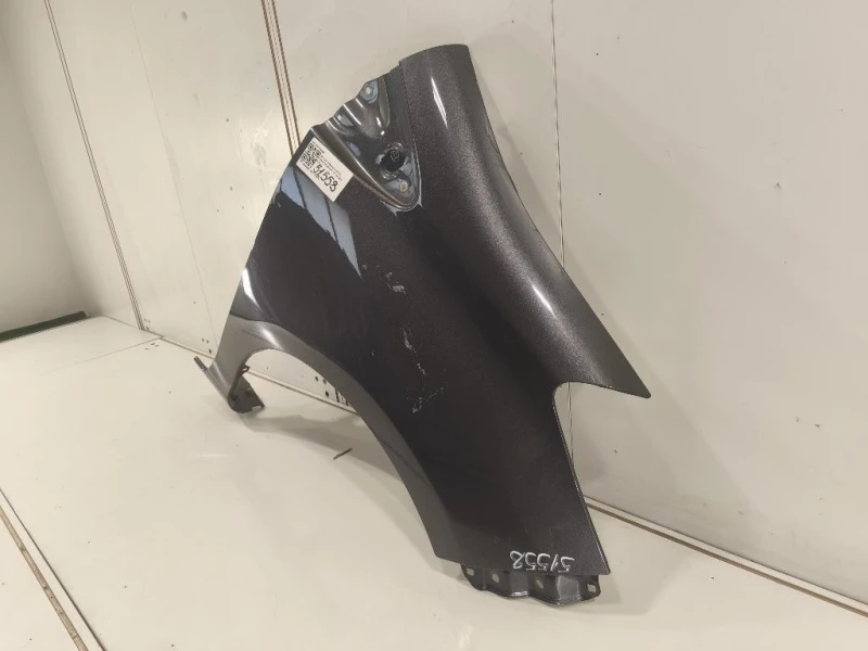 Parafango ANT DX 5381152390 Toyota Yaris IV 2012