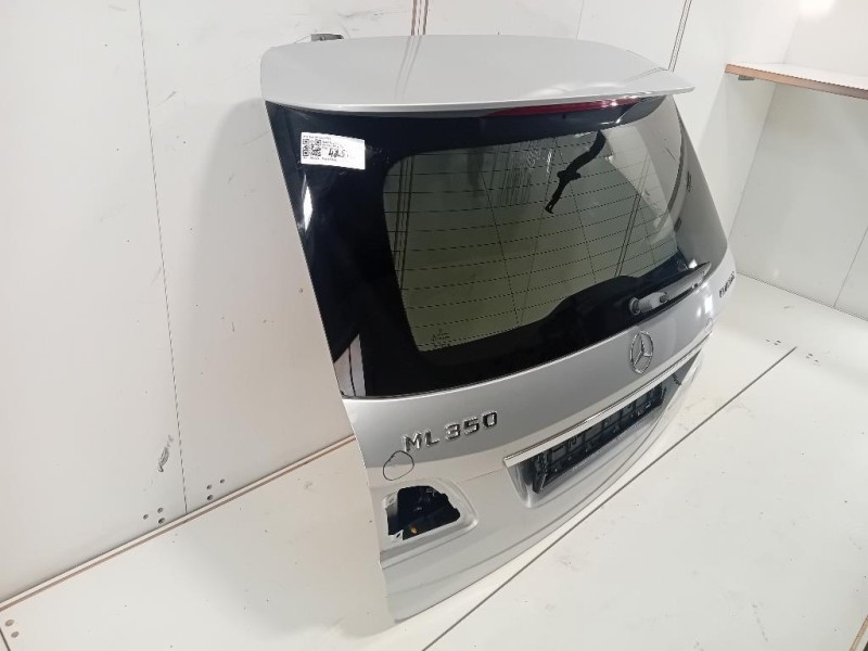 Portello POST A1667400305 Mercedes Classe ML W166 2012