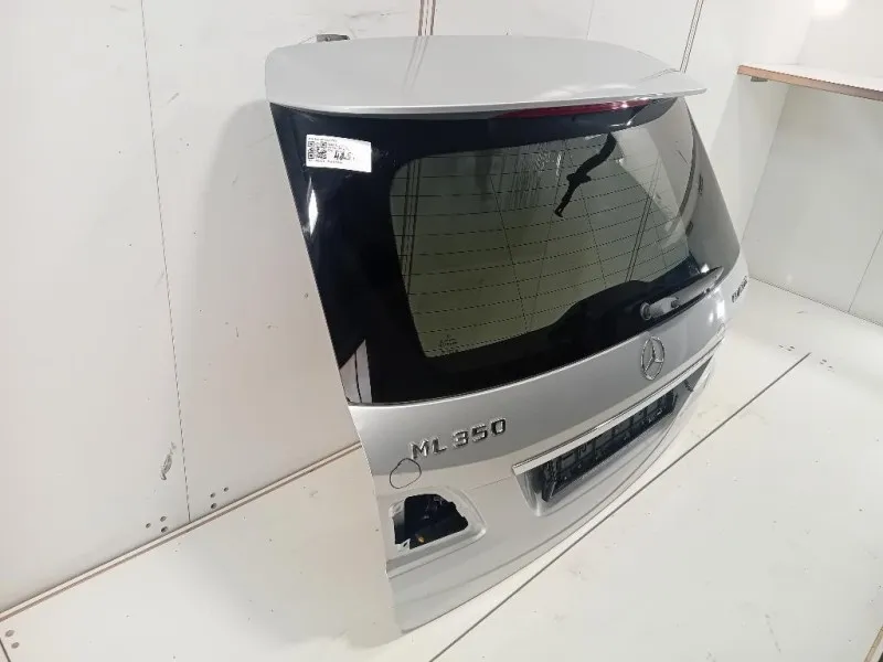 Portello POST A1667400305 Mercedes Classe ML W166 2012