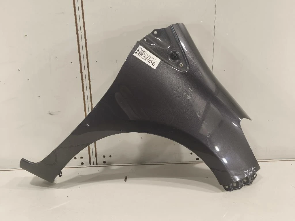 Parafango ANT DX 5381152390 Toyota Yaris IV 2012