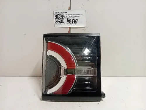 Fanale INT POST DX FK72-13192-BF Land Rover Discovery V Sport 2019