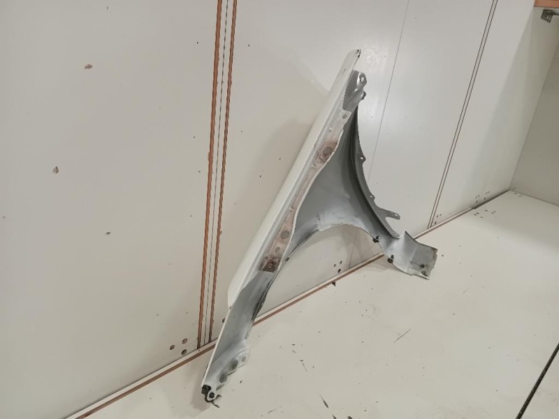 Parafango ANT DX 5381152390 Toyota Yaris IV 2012