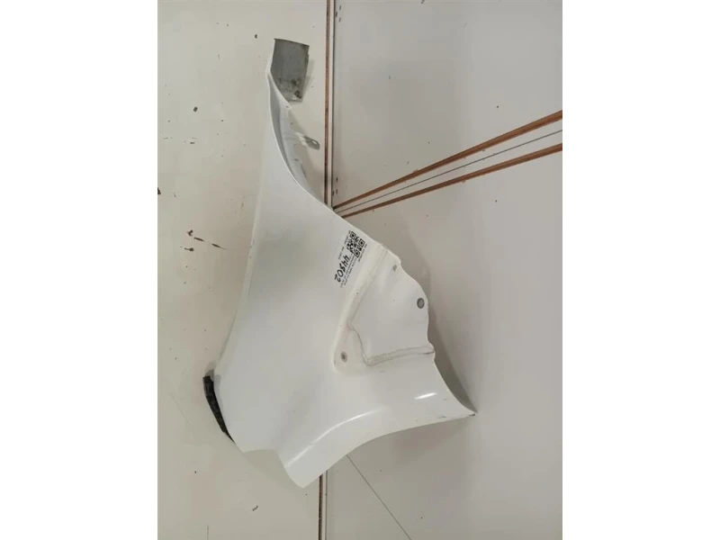 Parafango ANT DX 5381152390 Toyota Yaris IV 2012