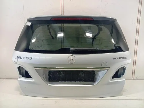 Portello POST A1667400305 Mercedes Classe ML W166 2012