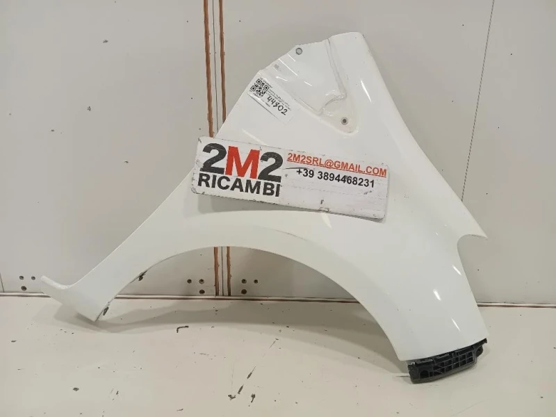 Parafango ANT DX 5381152390 Toyota Yaris IV 2012