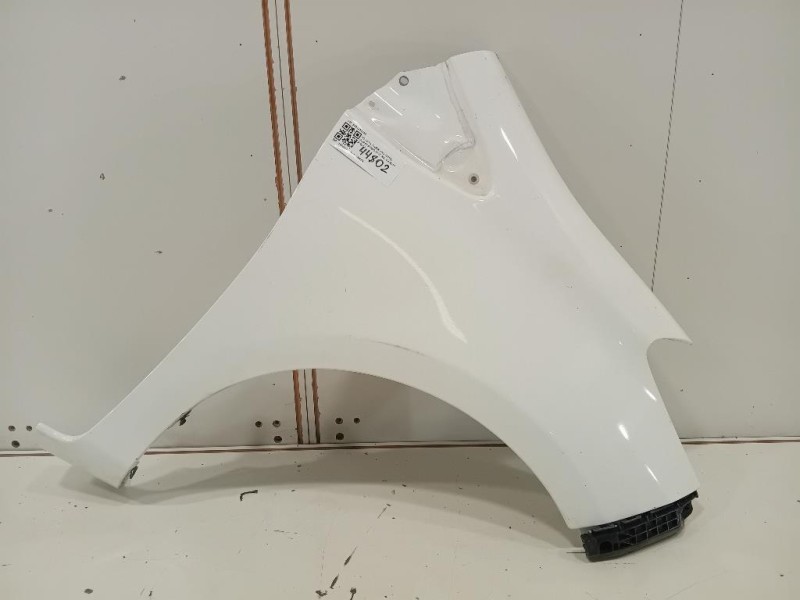 Parafango ANT DX 5381152390 Toyota Yaris IV 2012