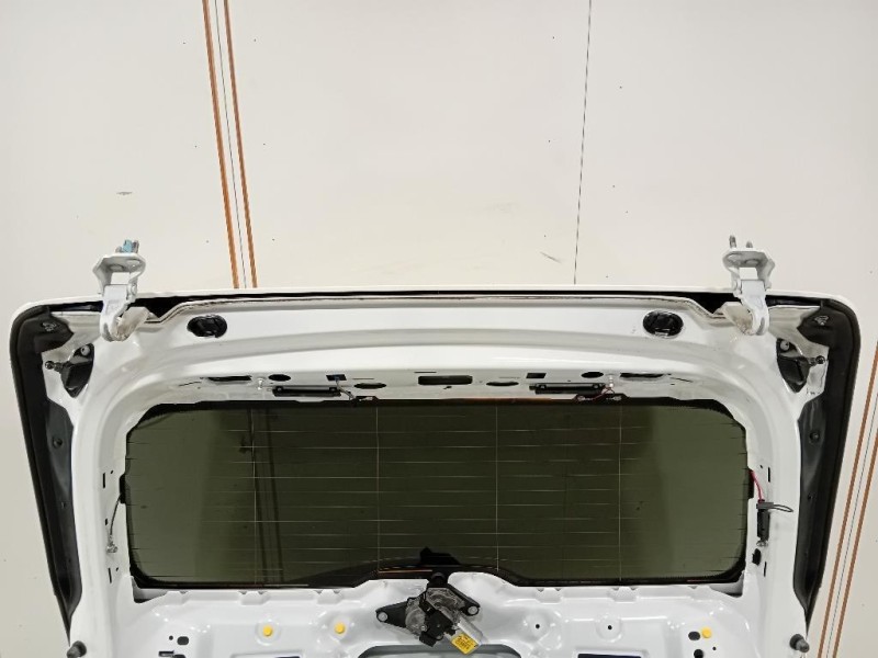 Portello POST A1667400305 Mercedes Classe ML W166 2012