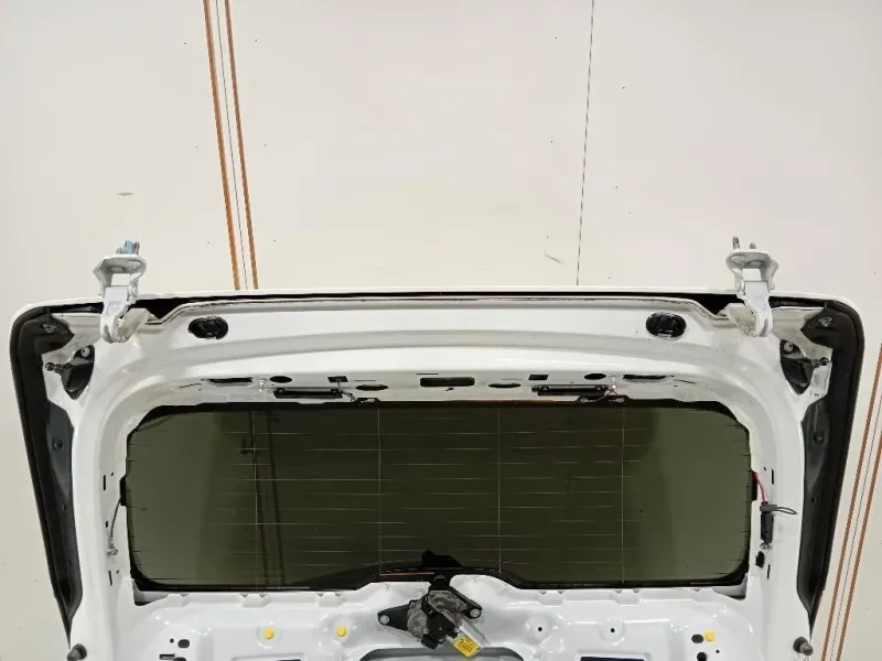 Portello POST A1667400305 Mercedes Classe ML W166 2012