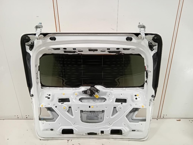 Portello POST A1667400305 Mercedes Classe ML W166 2012